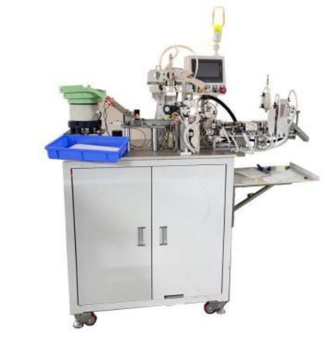 full automatic hook type winding machine full automatic hook type winding machine