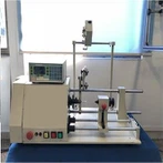 CNC automatický stroj na navíjanie hlasovej cievky