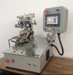 0.5-1.6 mm automatický stroj na navíjanie transformátora