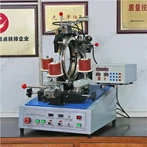 GWM-0119 automatický motorový navíjací stroj pre transformátor