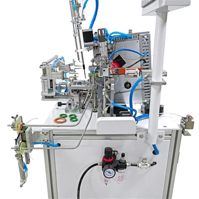 Fully Automatic Hall Coil Winding Machine suppliers