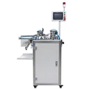 Vnútorný a vonkajší kruhový baliaci pásový sací stroj s jadrom